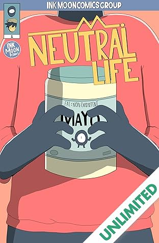 Neutral Life #1